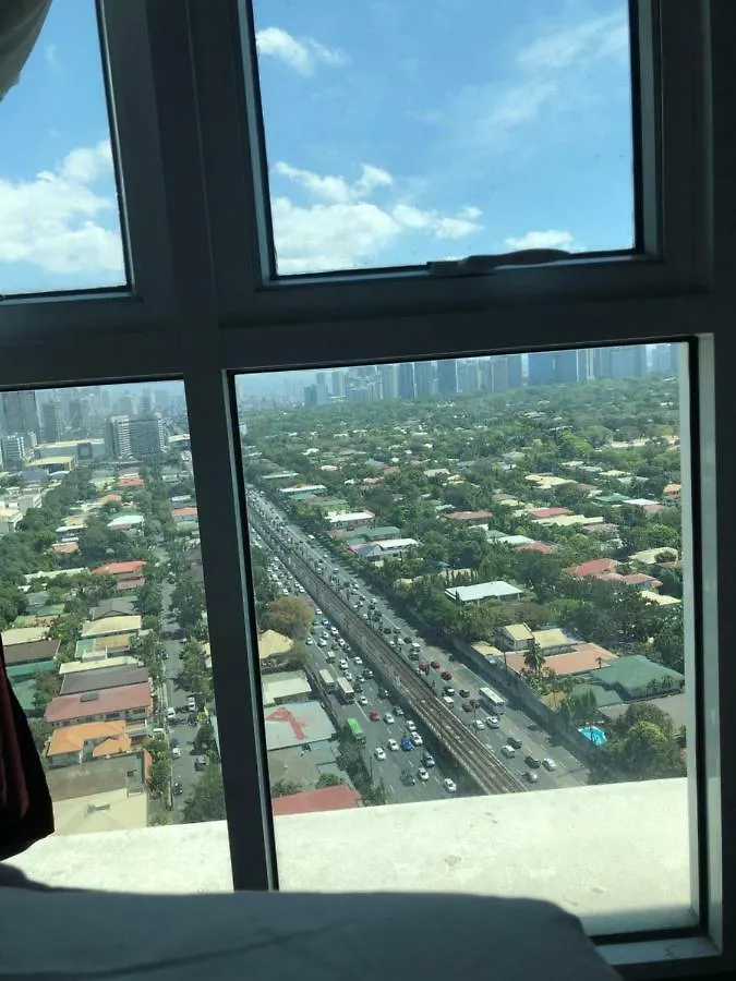 Apartment San Lorenzo Place 2Br 29-E By Larico Manila