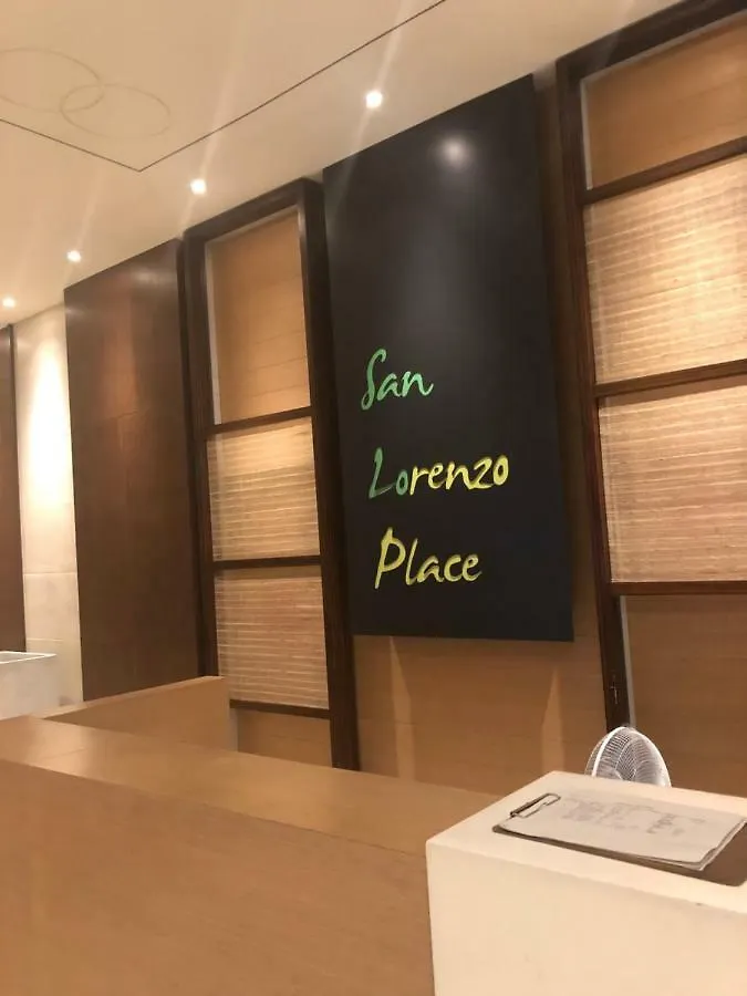 San Lorenzo Place 2Br 29-E By Larico Manila