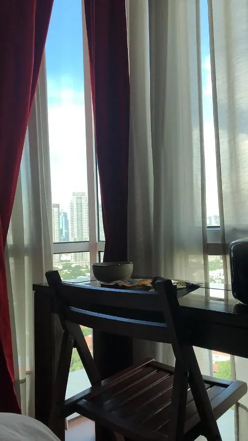San Lorenzo Place 2Br 29-E By Larico Manila